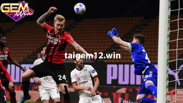 Nhận định phong độ thi đấu của hai đội AC Milan vs Cagliari 