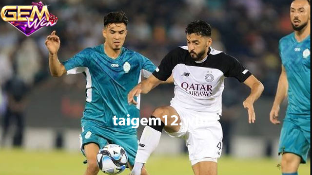 Đội hình dự kiến vòng 15 Saudi First Division League trận Al Batin vs Al Jandal
