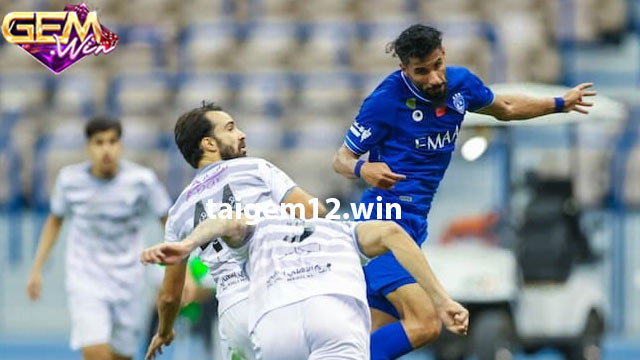 Đội hình dự kiến sẽ ra sân trận tới của Al Feiha vs Al Hilal