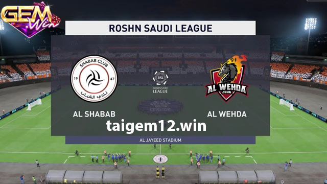 Dự đoán Al Shabab vs Al Wehda lúc 1h00 31/12