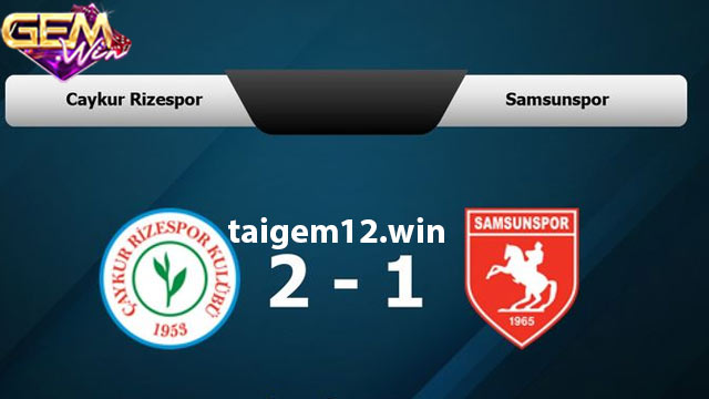 Dự đoán Alanyaspor vs Samsunspor lúc 21h 25/12