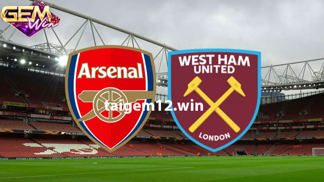 Dự đoán Arsenal vs West Ham lúc 3h15 ngày 29/12