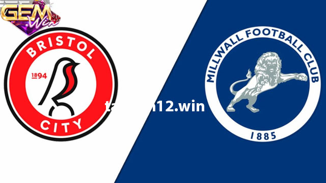Dự đoán Bristol City vs Millwall lúc 22h00 1/1