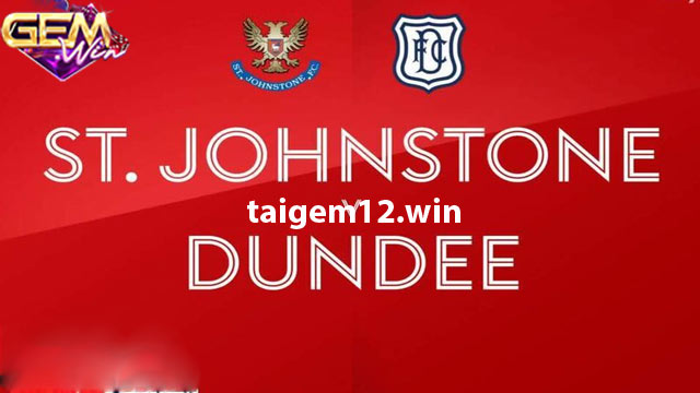 Dự đoán Dundee FC vs St. Johnstone 22h00 2/1