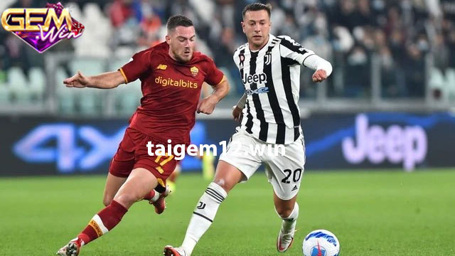 Nhận định phong độ gần đây của hai đội bóng Juventus vs Roma