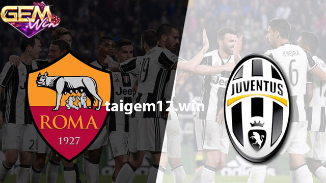 Dự đoán Juventus vs Roma lúc 2h45 ngày 31/12
