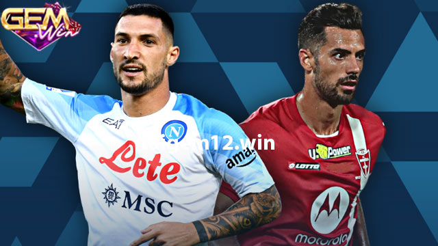 Nhận định phong độ gần đây của hai đội Napoli vs Monza