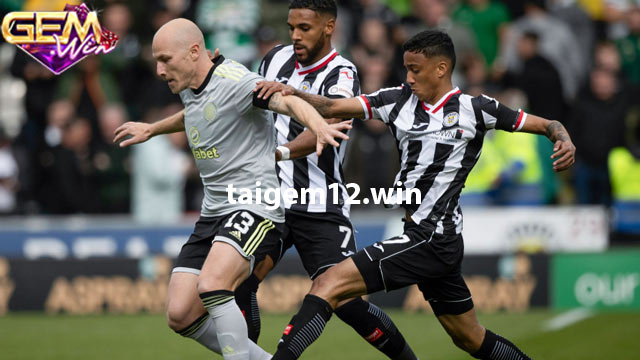 Nhận định phong độ thi đấu của hai đội St.Mirren vs Celtic
