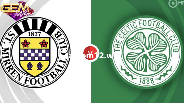 Dự đoán St.Mirren vs Celtic lúc 03/01 - 00h00