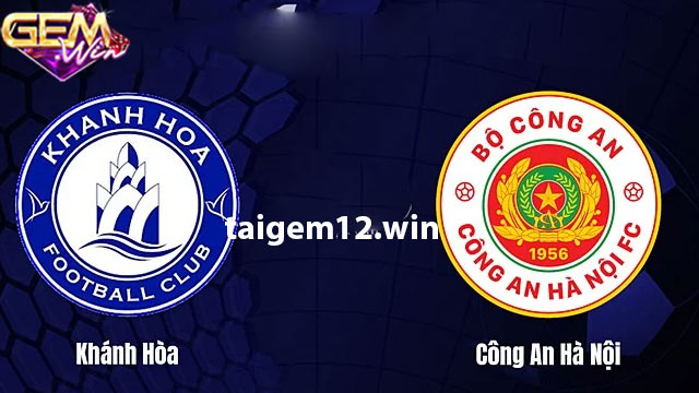 Dự đoán Khánh Hòa vs CAHN lúc 18h00 ngày 22/12