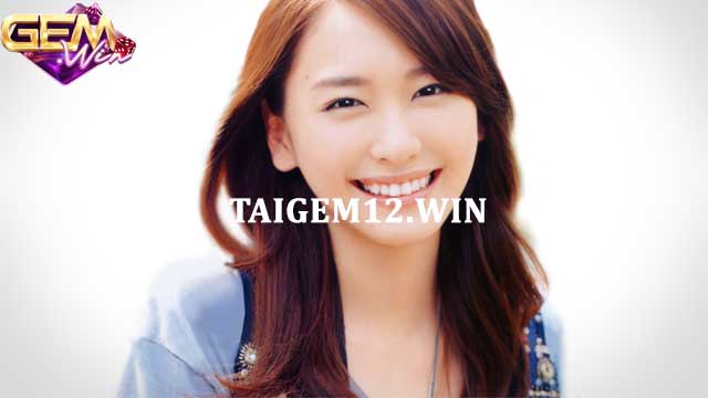 Aragaki Yui - Nữ diễn viên 8x vẻ ngoài xinh đẹp tại Gemwin