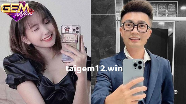 Lê Thị Khánh Huyền - Hot girl 2k4 nổi tiếng tại Gemwin