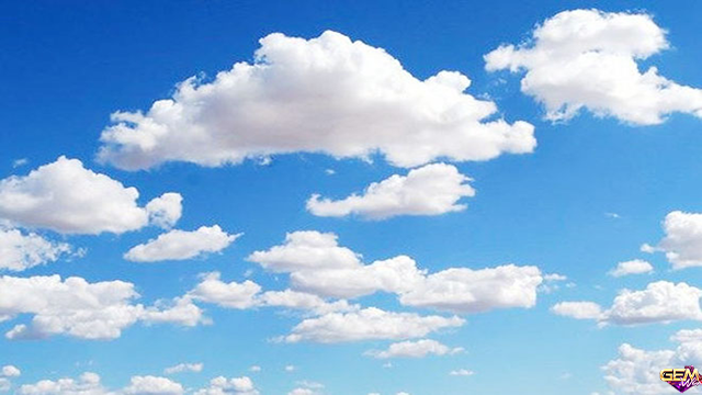 Nằm mơ thấy mây đánh con số lô gì? Ý nghĩa mơ thấy mây tại Taigem12
