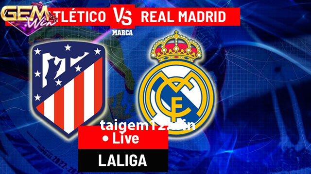 Dự đoán Atletico vs Real Madrid lúc 03h30 - 19/1