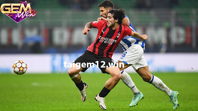 Nhận định thực lực thi đấu hai đội Empoli vs AC Milan 