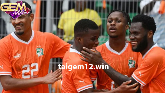 Nhận định phong độ hai đội Equatorial Guinea vs Bờ Biển Ngà