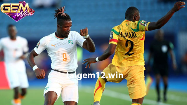 Dự đoán Equatorial Guinea vs Bờ Biển Ngà 0h00 23/1