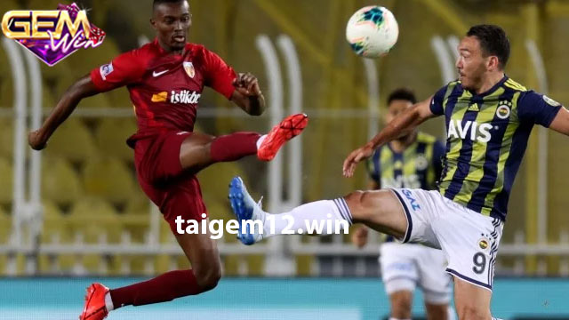 Nhận định phong độ của đội Fatih Karagumruk vs Kayserispor