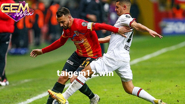 Kèo phạt góc trận Fatih Karagumruk vs Kayserispor