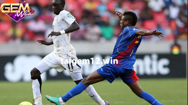 Đội hình dự kiến tại trận Ghana vs Cape Verde