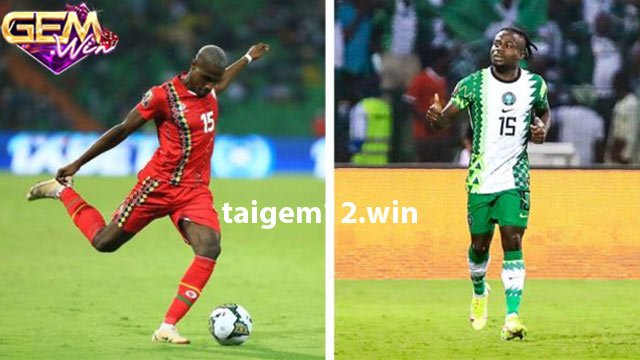 Nhận định phong độ hai đội Guinea-Bissau vs Nigeria