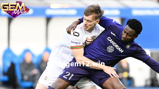Đội hình dự kiến Oud-Heverlee Leuven vs Anderlecht