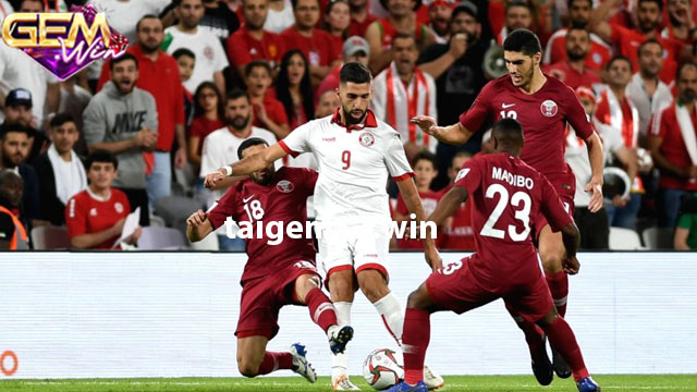 Đội hình dự kiến sẽ gặp nhau của Qatar vs Lebanon