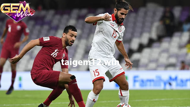 Nhận định phong độ hai đội Qatar vs Lebanon