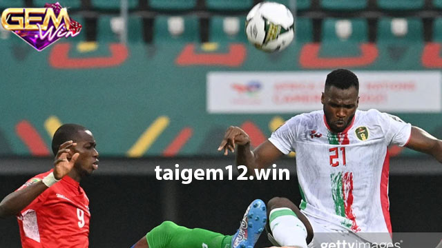 Đội hình dự kiến tại trận Senegal vs Gambia