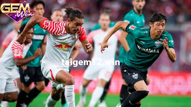 Nhận định phong độ hai đội Stuttgart vs RB Leipzig