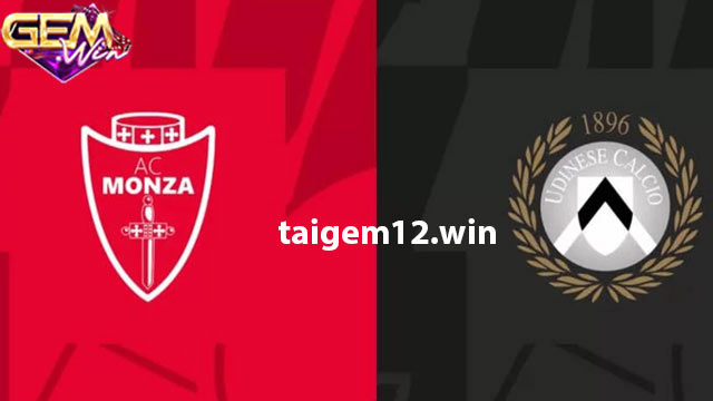 Dự đoán Udinese vs Monza lúc 21h00 ngày 3/2 ở Gemwin