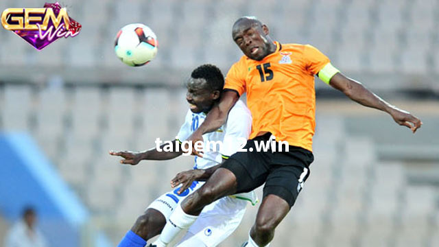Nhận định phong độ hai đội Zambia vs Tanzania