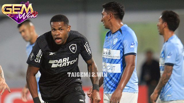 Nhận định phong độ hai đội tuyển Botafogo FR vs Aurora