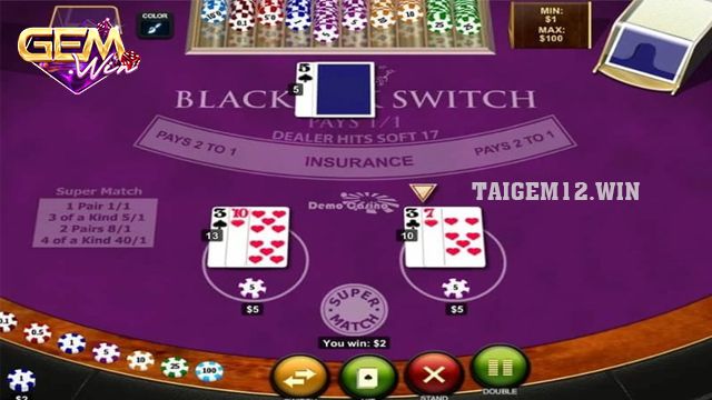 Các kỹ thuật đếm bài Blackjack - 3 kỹ thuật cơ bản