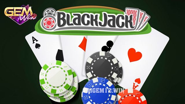 Các quy định thắng trong Blackjack với 4 quy định