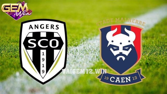 Dự đoán Caen vs Angers lúc 2h45 ngày 27/2