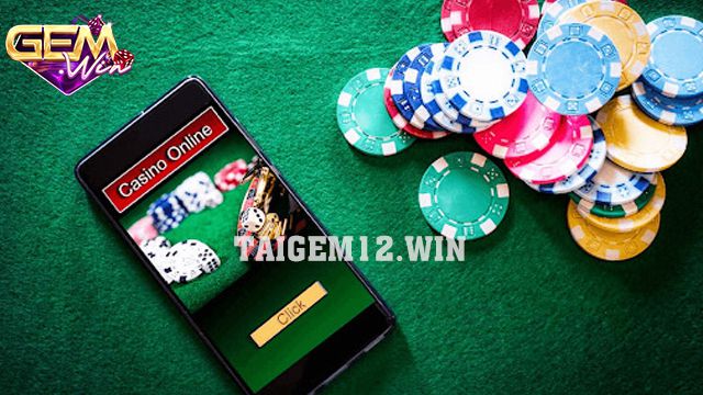 Casino trực tuyến trên điện thoại uy tín chơi Gemwin 2024