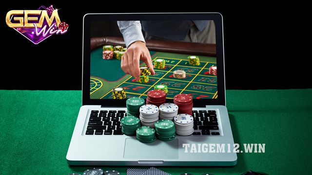 Đánh bài trực tuyến casino là gì? 