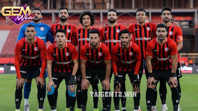 Đội hình dự kiến sẽ ra sân của hai đội El Dakhleya vs Pharco FC