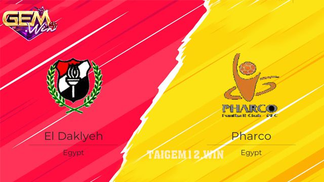 Dự đoán El Dakhleya vs Pharco FC lúc 0h00 21/2