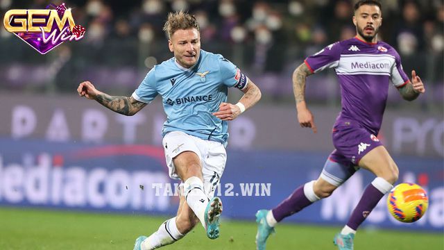 Đội hình dự kiến sẽ ra sân của hai đội Fiorentina vs Lazio