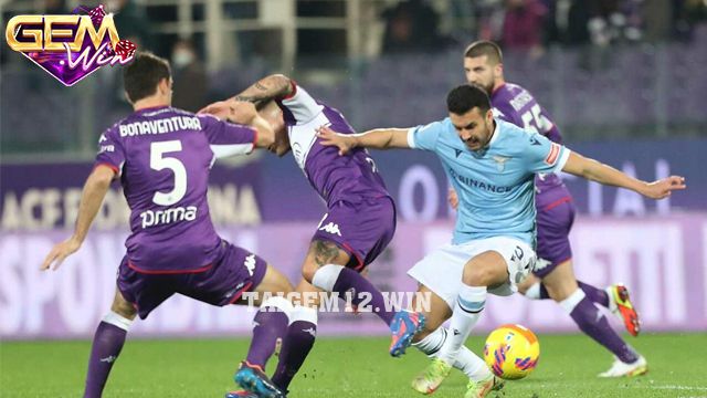 Nhận định phong độ hai đội Fiorentina vs Lazio