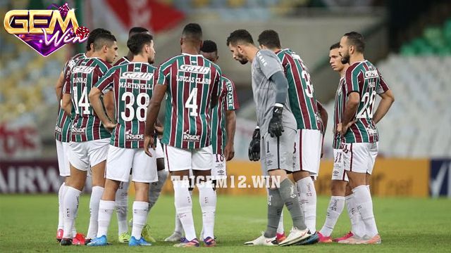 Nhận định phong độ hai đội Fluminense PI vs Fortaleza