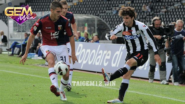 Nhận định phong độ hai đội Genoa vs Udinese