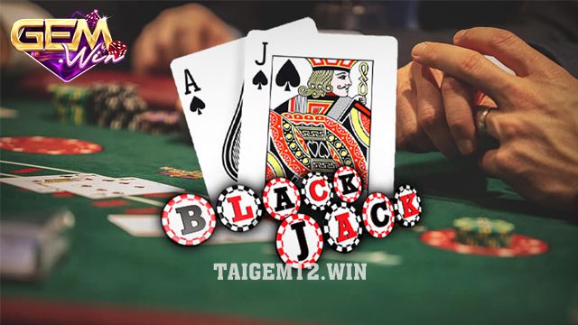 Hướng dẫn chơi Blackjack chi tiết cho người mới
