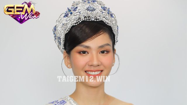 Huỳnh Nguyễn Mai Phương - Cô hoa hậu nhân ái và trí tuệ