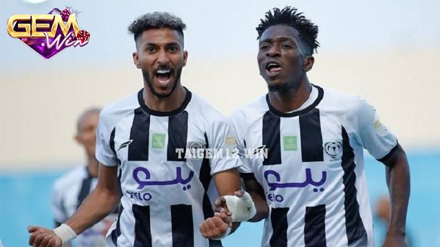 Nhận định phong độ hai đội Jeddah vs Hajer FC Al-Hasa