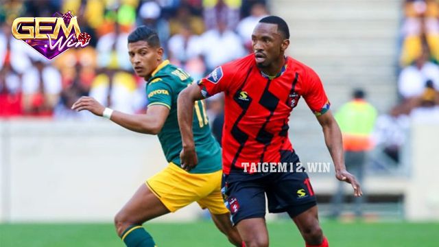 Nhận định phong độ của hai đội bóng Kaizer Chiefs vs TS Galaxy 