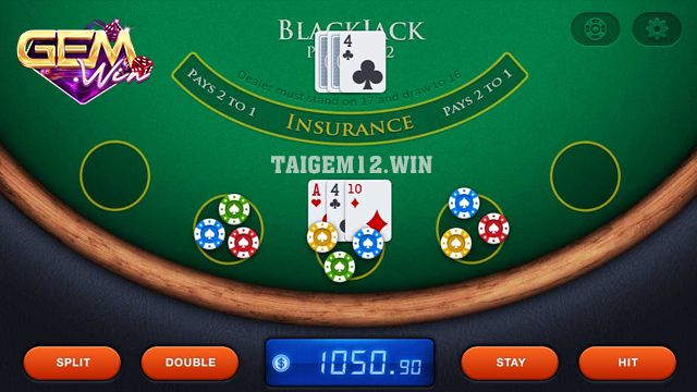 Tận dụng phần thưởng - Mẹo chơi Blackjack online