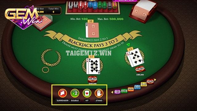 Tìm hiểu khái quát về Blackjack online